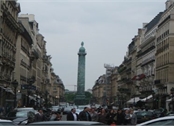 טיול מאורגן לפריז צילום: חן אלקבץ