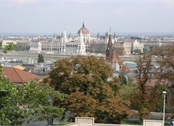 טיול מאורגן לבושפשט, הונגריה צילום: אלינה אלשטיין