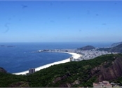 תמונות של ריו מתוך טיול לברזיל, טיולי מילניום, צילום: אלי הראל
